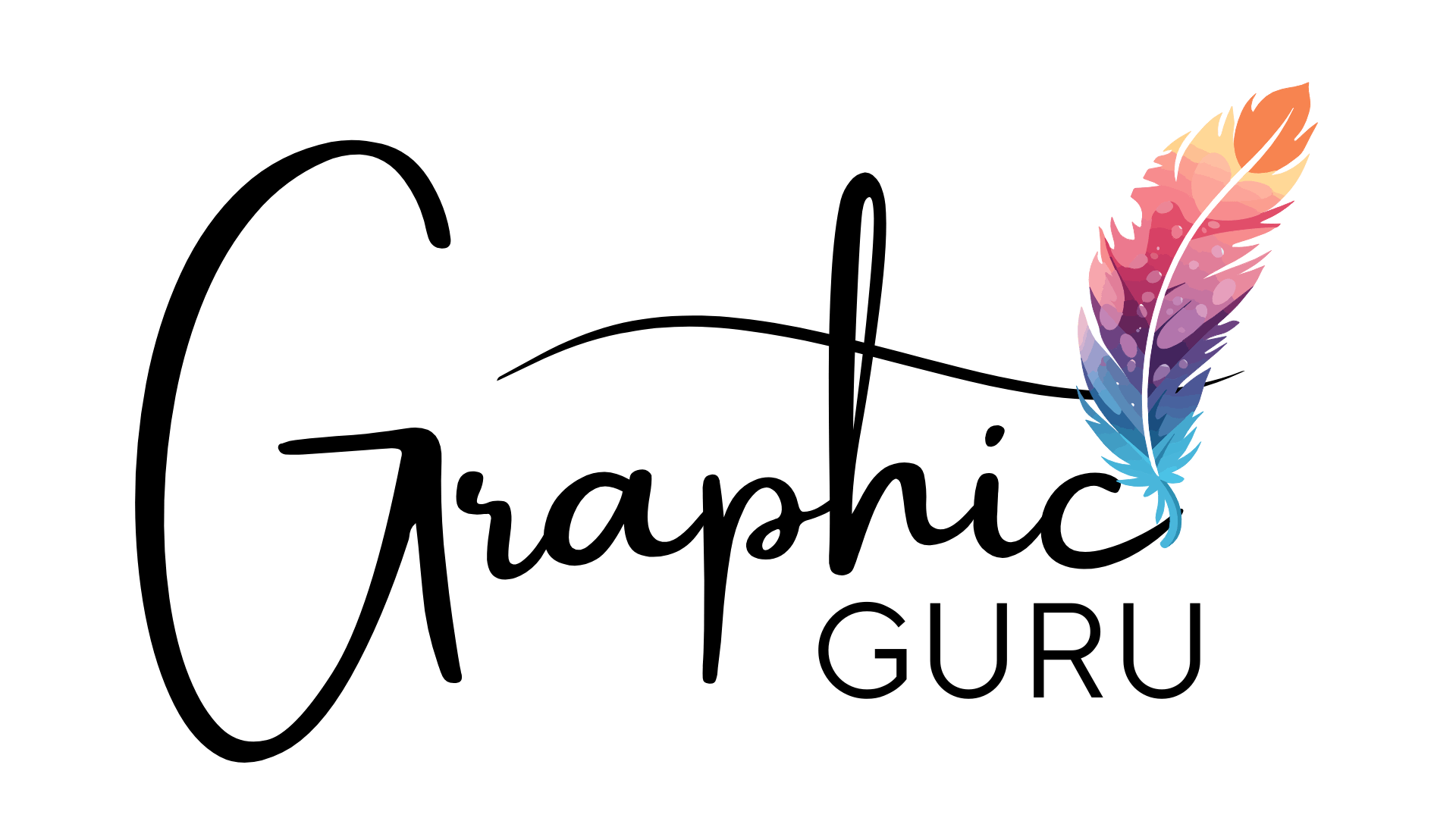 Graphic Guru